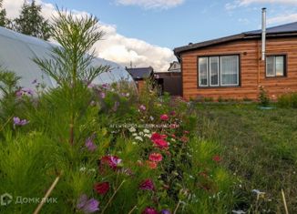 Дом на продажу, 150 м2, поселок Круглое Поле, Мирная улица, 38