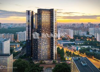 Продажа однокомнатной квартиры, 56 м2, Москва, улица Обручева, 28Гс1, исторический район Беляево