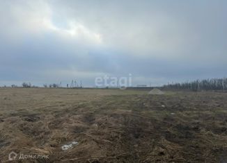 Продажа участка, 5 сот., хутор Краснодворск, Лебединая улица