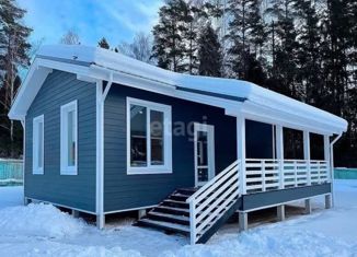 Продаю дом, 54 м2, село Ильинское