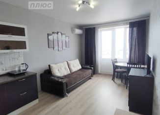 Продается 1-комнатная квартира, 27 м2, Краснодарский край, улица Лермонтова, 116к2