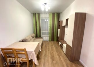 Сдам в аренду 1-комнатную квартиру, 33.9 м2, Москва, Берёзовая аллея, 17к2, СВАО