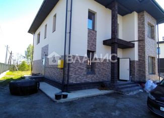 Продается дом, 255.8 м2, деревня Мистолово