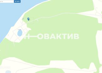 Продам участок, 8 сот., Искитим, Комсомольская улица