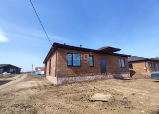 Продается дом, 105.1 м2, село Усть-Курдюм, улица имени Т.Е. Лянгер