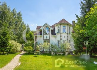 Дом на продажу, 351 м2, деревня Ивановка, квартал ГП-3, 37