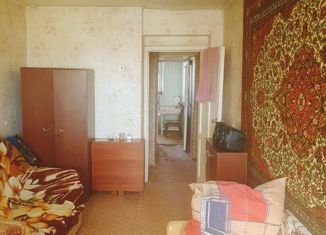 1-комнатная квартира на продажу, 30.6 м2, Астраханская область, Украинская улица, 12