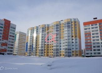 Продажа 2-комнатной квартиры, 61 м2, Кемерово, улица Серебряный Бор, 1, Рудничный район