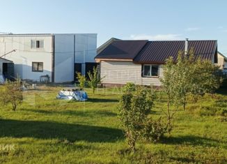 Продам дом, 42.4 м2, деревня Есаулова