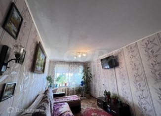 Продается 2-комнатная квартира, 53.1 м2, посёлок городского типа Богандинский, улица Энергетиков, 2