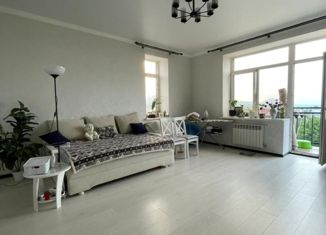 Продам 2-ком. квартиру, 65.5 м2, посёлок городского типа Иноземцево, Спортивная улица, 2Ак1