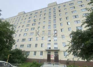 Продается 2-комнатная квартира, 45 м2, Рязань, Московский район, Интернациональная улица, 13А