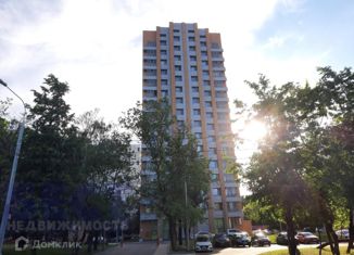 Продажа 2-ком. квартиры, 59.8 м2, Москва, Булатниковский проезд, 16Б, станция Битца