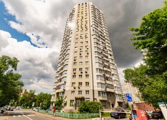 2-ком. квартира в аренду, 65 м2, Москва, Беломорская улица, 18А, район Левобережный