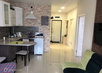 Трехкомнатная квартира на продажу, 48.5 м2, Конаково, Учебная улица, 1А