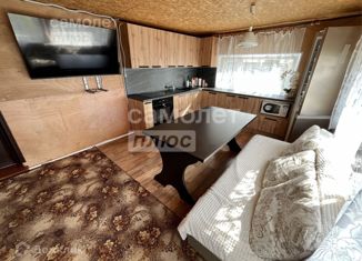 Продам дом, 97.7 м2, СНТ Моховской-2, СНТ Моховской-2, 22