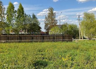 Продаю участок, 15 сот., коттеджный посёлок Акиньшино-4