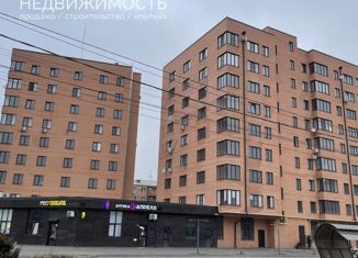 Продается 1-ком. квартира, 44 м2, Владикавказ, улица Алихана Гагкаева, 7А, 19-й микрорайон