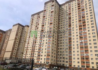 Продается трехкомнатная квартира, 75.2 м2, Саратов, проспект Героев Отечества, 6А