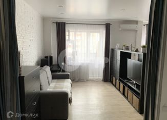 Продается квартира студия, 40 м2, Казань, улица Адоратского, 4А