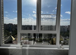 Продам двухкомнатную квартиру, 58.3 м2, Воронеж, Московский проспект, 114, ЖК Арка