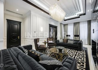 Продается дом, 697 м2, поселок дома отдыха Озера