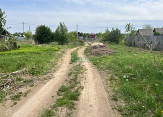 Продажа земельного участка, 6.12 сот., Тобольск, Западная улица