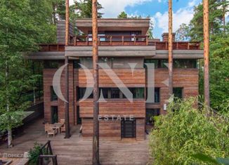 Продам дом, 700 м2, поселок дачного хозяйства Жуковка