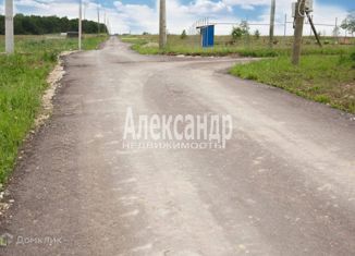 Продажа земельного участка, 10 сот., коттеджный посёлок Южный Версаль