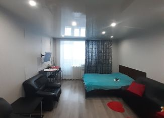 Продается квартира студия, 26 м2, Вологда, улица Возрождения, 82А, микрорайон Южный