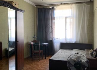 Сдам в аренду комнату, 60 м2, Москва, Севастопольский проспект, 7к1, Донской район