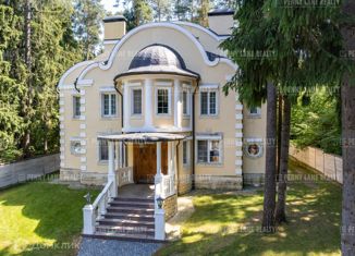 Сдам дом, 650 м2, поселок Николина Гора