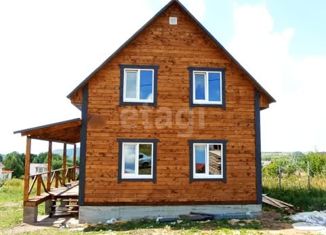 Дом на продажу, 130 м2, село Акбердино, улица Файзуллина, 6А