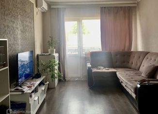 Продам однокомнатную квартиру, 37 м2, Темрюк, улица Мира, 128