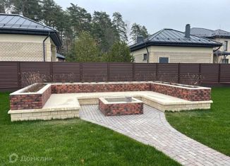 Продажа дома, 255 м2, коттеджный поселок Подмосковные просторы, коттеджный посёлок Подмосковные Просторы, 55