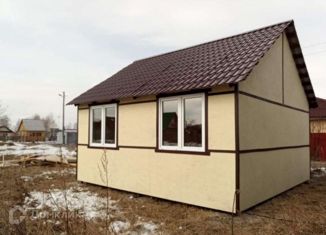 Продам дом, 42 м2, садовое товарищество Строитель, Каштановая улица