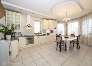 Продажа дома, 167.2 м2, СНТ Звёздное, Весенняя улица, 14