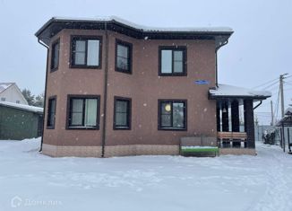 Продается дом, 200 м2, деревня Манушкино, Совхозная улица