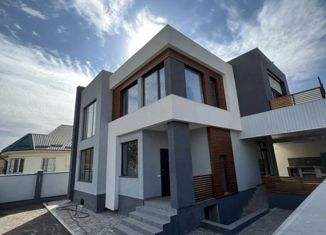 Продаю дом, 127 м2, Краснодар, улица Григория Пономаренко, 2, улица Григория Пономаренко