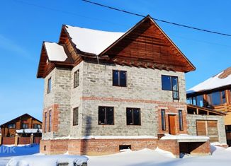 Продам дом, 307 м2, село Ленинское