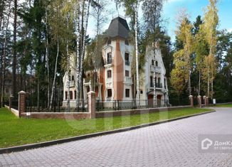 Продается дом, 691 м2, поселок дома отдыха Озера