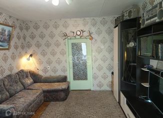 Продаю однокомнатную квартиру, 42.7 м2, Орёл, улица 7 Ноября, 15, Советский район