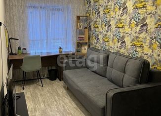 2-комнатная квартира на продажу, 44.2 м2, Самара, улица Свободы, 16, метро Победа