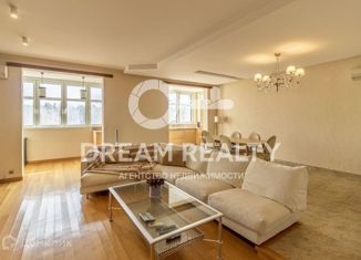 Продам 3-ком. квартиру, 124 м2, Москва, Давыдковская улица, 3, Давыдковская улица