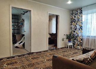 Продам четырехкомнатную квартиру, 62 м2, Зеленоградск, Садовая улица, 34