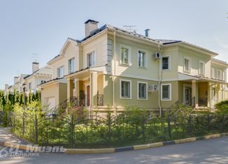 Дом на продажу, 380 м2, деревня Новая Купавна, микрорайон Лагуна, 41/2