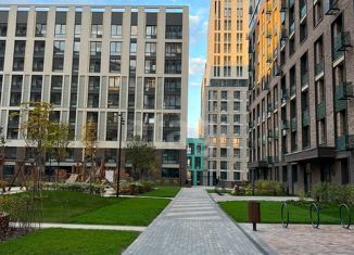 Продажа двухкомнатной квартиры, 49.1 м2, Москва, проспект Лихачёва, 12к4, метро Технопарк