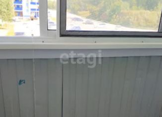 Продам квартиру студию, 19 м2, Новосибирск, Березовая улица, 19, Березовая улица