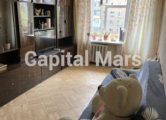 Аренда 2-комнатной квартиры, 42 м2, Москва, улица Головачёва, 13, улица Головачёва