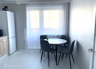 Продажа 1-комнатной квартиры, 42.4 м2, Тюмень, Обдорская улица, 5к1, Калининский округ